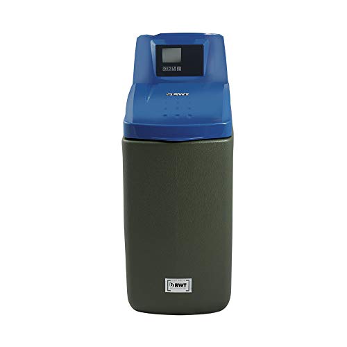 BWT Water Softener WS755
