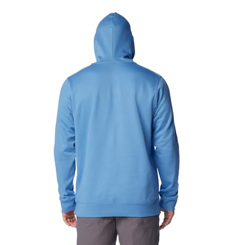Image of Columbia mens Trek Hoodie