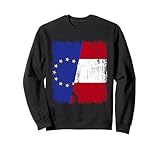 Photo Gallery unione europea perù half flag eu peruvian heritage jersey felpa Photo Gallery unione europea perù half flag eu peruvian heritage jersey felpa