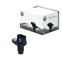 NTK 81137 Kurbelwellensensor, CHN3-V138 | Drehzahl-/Positionssensoren | 1 Stück