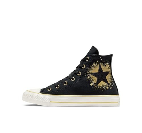 Converse Girls Chuck Taylor All Star High Top2