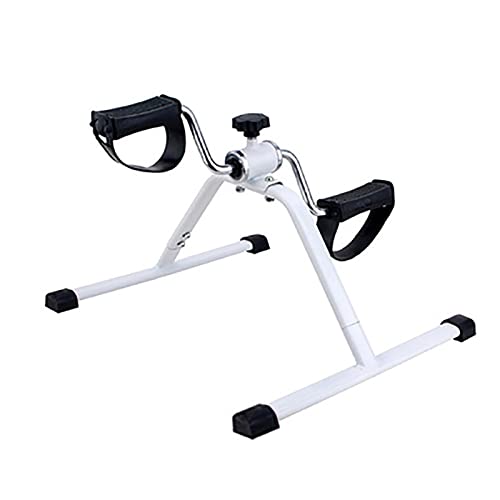 Pedal Exerciser para ejercitar piernas y brazos miniatura 1
