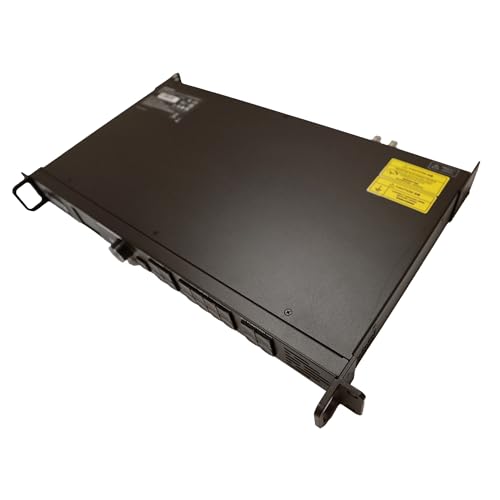 Image of Novastar VX400 All-in-One LED Video Wall Processor & Display Controller | 2.6M Pixels, Low Latency, 10G Fiber Optic | for Professional Digital Signage, Live Events, Media Players & LED Panels