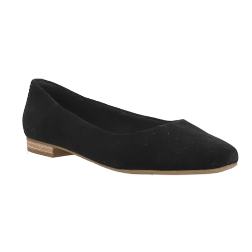 Toms Women's Briella Ballet Flat2