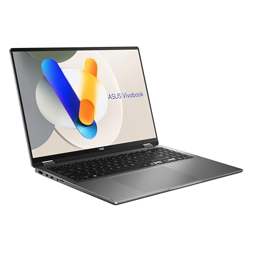 ASUS Vivobook 16 Flip 90NB1511-M00330