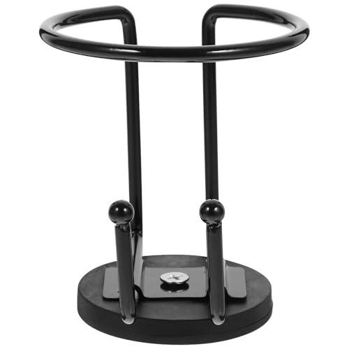 Portavasos magnético metálico para carro universal miniatura 1