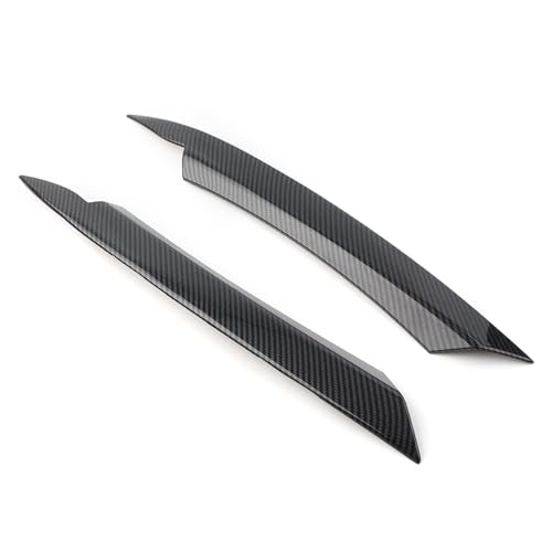 Enjoliveurs de phares pour VW Passat B7 style idéal pour les trajets quotidiens