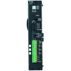 Bogen Zone Paging Controller (PCMZPM) -
