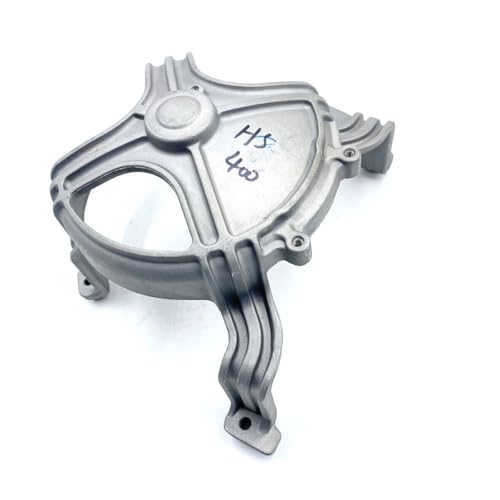 Support d'embrayage HS400 boîtier de roulement pour quad utilitaire UTV 400cc