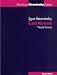 LES NOCES VOCAL SCORE FRENCH AND RUSSIAN