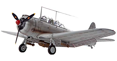 Academy 1/48 SBD-1 USMC maquette historique pour atelier modélisme de loisir