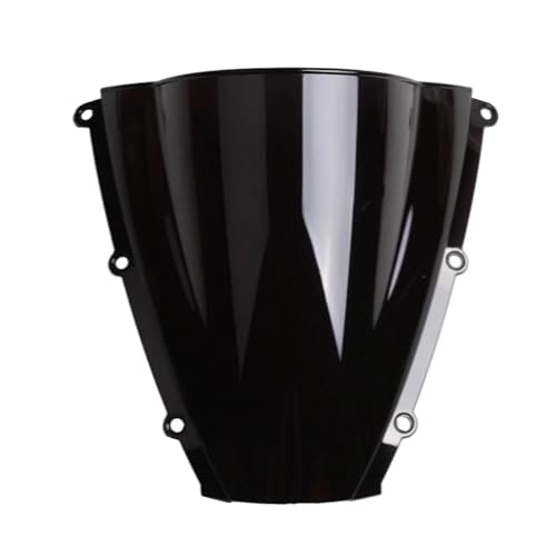 Pare-brise CBR600RR F5 2004 bulle moto transparente anti-rayure