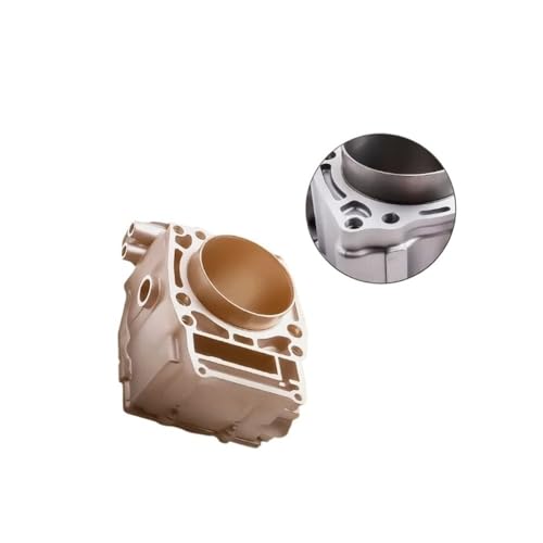 Kit de cilindro de 92 mm para ATV UTV 500: potencia y rendimiento óptimo en tu motor 3