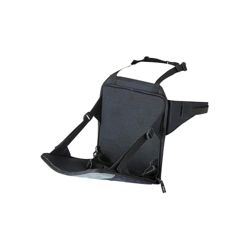 Siepificius Travel Seat Child Carrier for Luggage Trolley