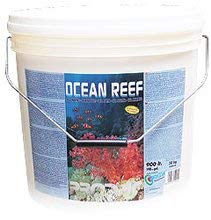 PRODAC Oceanic Reef sel 30kg contre la chute de calcium des coraux