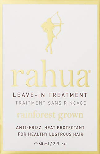 Leave-In Treatment 60ml