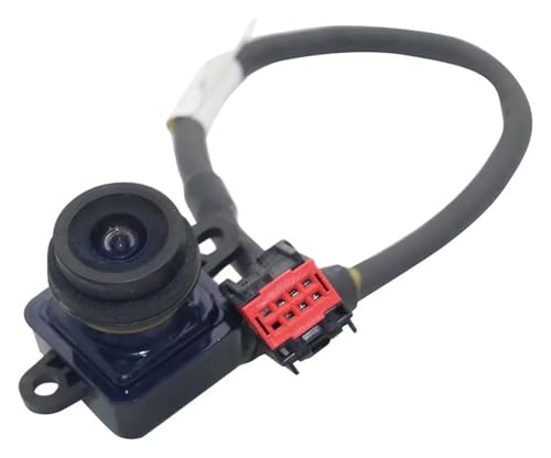Caméra de recul grand angle pour Dodge Charger 56054058AG vision nocturne