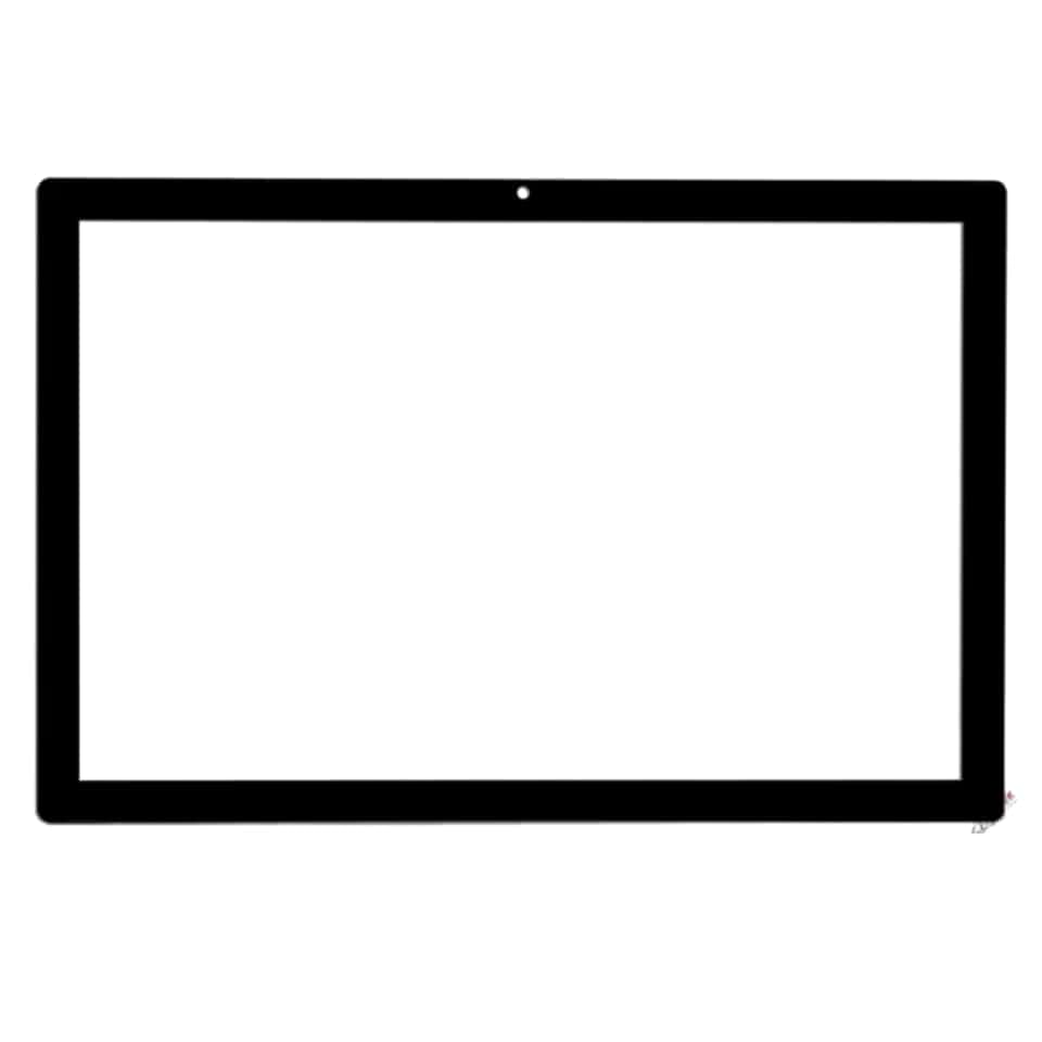 YOOOKOOO 10,1 cala dla AISLPC A55 Tablet PC Pojemnościowy Ekran Dotykowy Digitizer Czujnik Zewnętrzny Szklany Panel