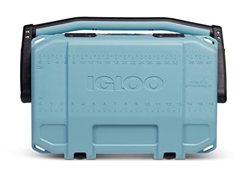 Image of Igloo BMX Cooler | Insulated Hard Shell Ice Chest