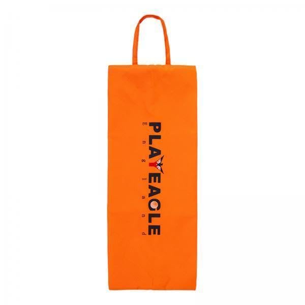 RNXRZANK 3xGolf Shoes Bag Shoe Carrier Bag 6inchx16inch Storage Tear Resistant Shoe Pouch Sports Shoes Case for Outdoor Sports Traveling