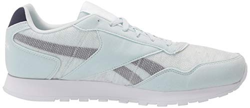 Image of Reebok Men's Classic Harman Run Casual Sneakers
