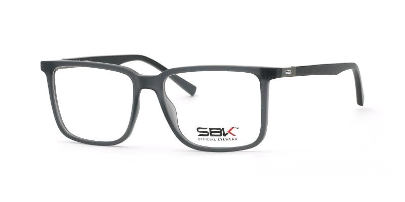 Superbike Okulary korekcyjne, SBK, SB501, oprawki męskie