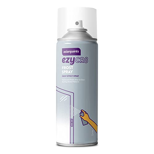 200ml Asian Paints Spray