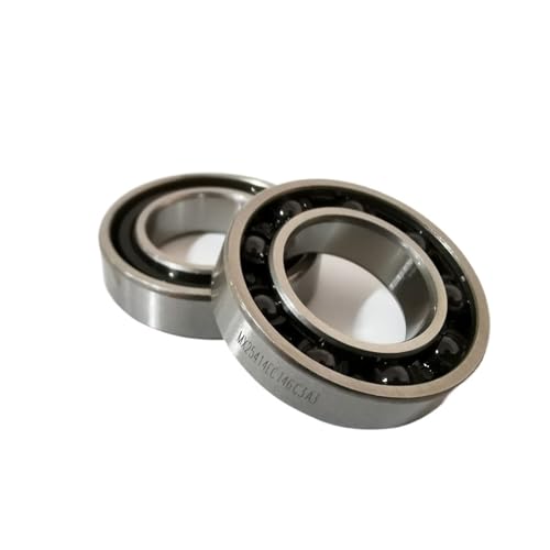 Roulement à billes à gorge profonde MR254146EC étanche pour moteur