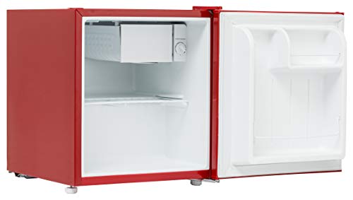 Lista de Frigobar Daewoo Rojo los más recomendados. 7 Frigobar Daewoo Rojo marca Whirlpol (2)