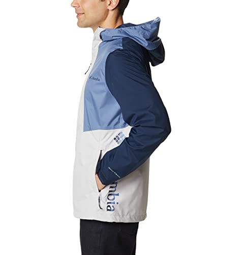 Image of Columbia mens Inner Limits II Jacket