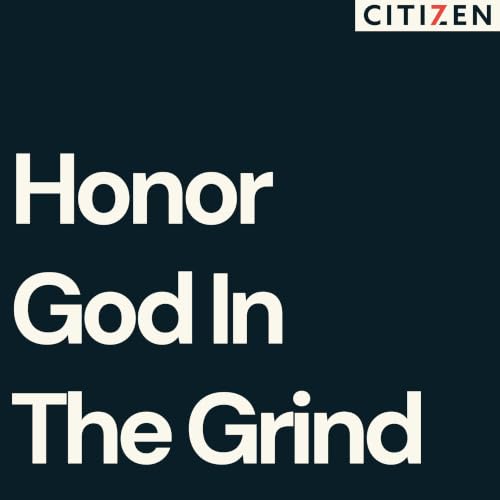 Jeremy Pryor and Guy East on Family Teams and Building Multi-Gen Wealth | Honor God in the Grind