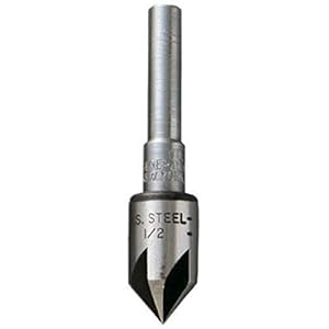 General Tools Senkkopf 1/2-Zoll 195-1/2