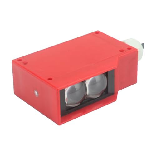 Capteur à réflexion diffuse GDK-3 commutateur photoélectrique 24V carré