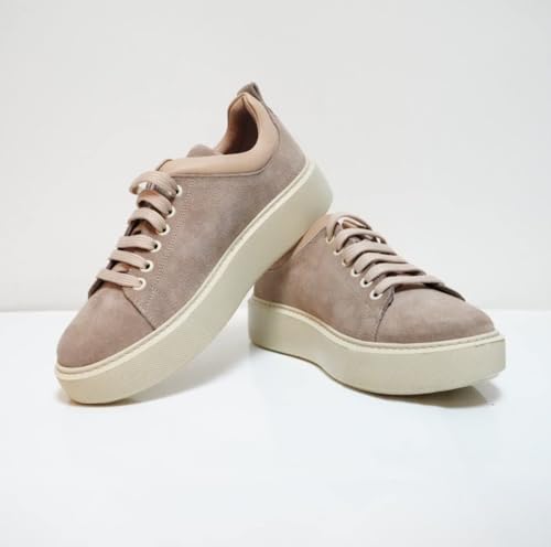 Baskets Flower Concept LaMarta multicolore taille 37 running mode
