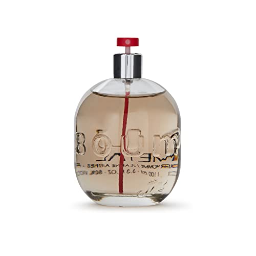 PARFÉM Jeanne Arthes Boum Metal M, 100 ml Cover