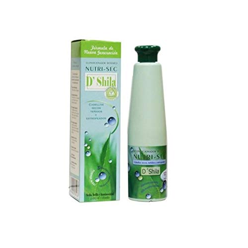 D´Shila, Acondicionador de pelo - 300 ml.