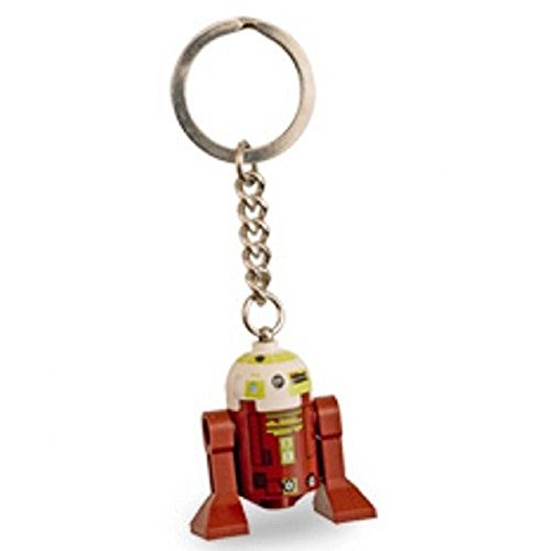 Preisvergleich Produktbild Lego Star Wars Schlüsselanhänger CW R7-A7TM