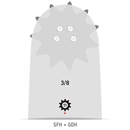 Foto von Oregon 188SFHD009 Führungsschiene Pro-AM 58.5cm 3/8'' 1,5mm
