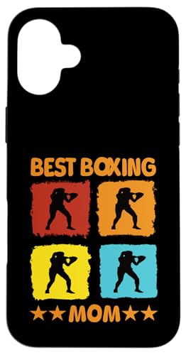 Best Boxing Mom {NT[ {bNX }} iZ {NVO X}zP[X iPhone 16 Plus p