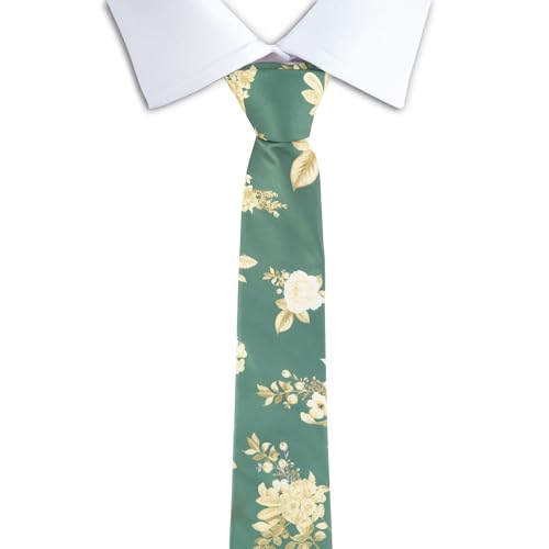 Image of To The Nines Men's Tie and Pocket Square