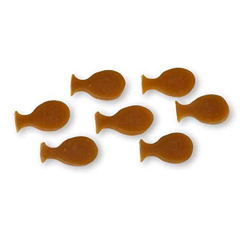 Petface The Doggie Bistro Fish Bites for Dogs, 125g - Image 4