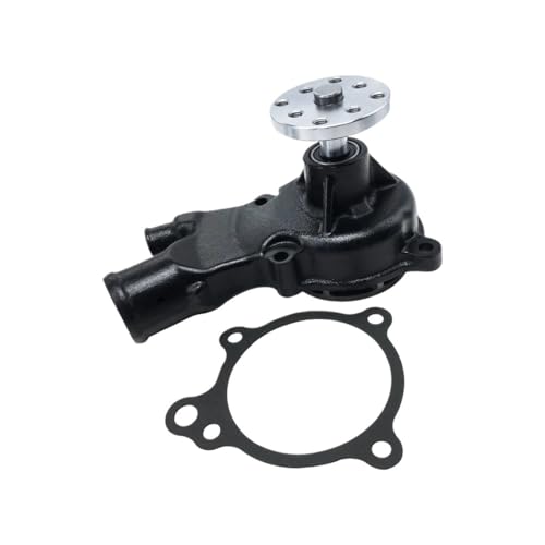 Pompe à eau 3854017 pour moteurs 120 153 2.5 et 140 181 3.0