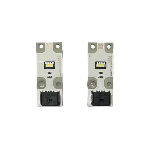 Módulo de luz de conducción diurna corrige error de iluminación Serie 3 F80 2