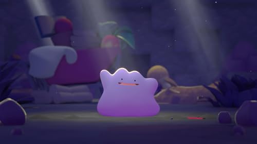 Pokémon Pokopia • Jeu Nintendo Switch 2 - vue 5