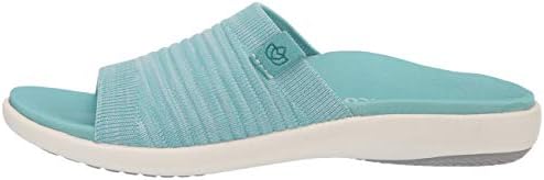 Spenco Women's Astoria Slide Sandal, Multiple Colors, 5 | Image 7