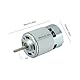 775 Motor DC 12V 7500-15000RPM Motor Großes Drehmoment Hochleistungsmotor für Rasenmäher