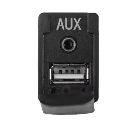 Adaptateur de connecteur AUX pour Lexus écouter votre musique via smartphone en voiture