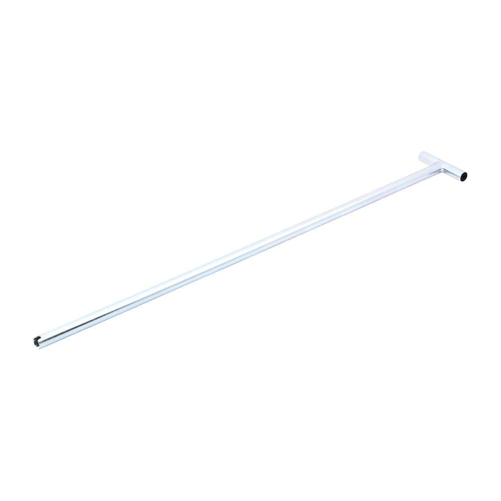 TimcoTimloc Slotted Loft Door Operating Metal Pole (Size 600mm1 Each) from B&Q