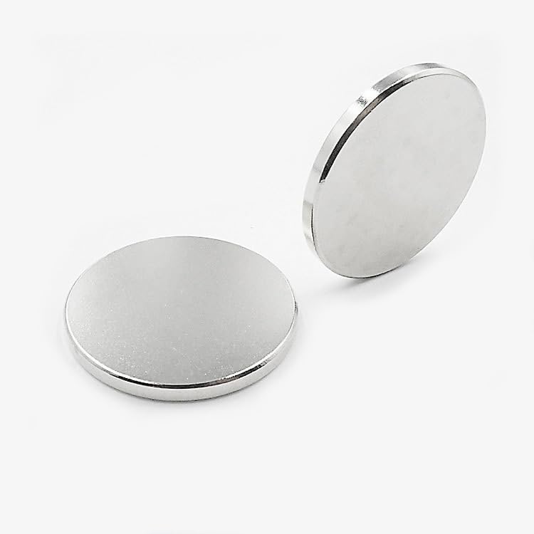 20/30/50pcs 10x2 mm Round Fridge Bulk Sheet Neodymium Disc 10x2mm Permanent NdFeB magnet(100pcs)