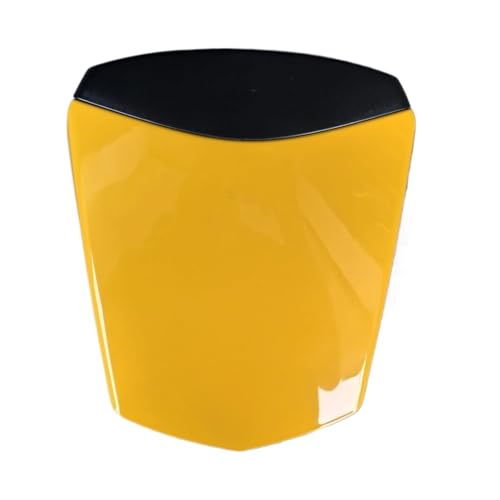 Carénage moto capot de selle passager pour vos sorties solo sur YZF R6 03-05